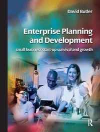 Enterprise Planning and Development