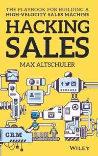 Hacking Sales