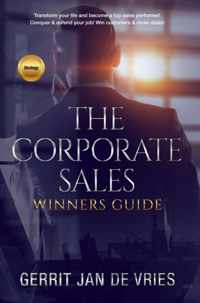 The corporate sales winners guide