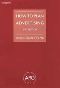 How to Plan Advertising