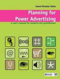 Planning for Power Advertising