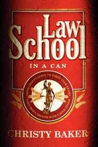 Law School in a Can