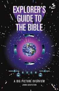 Explorer's Guide to the Bible