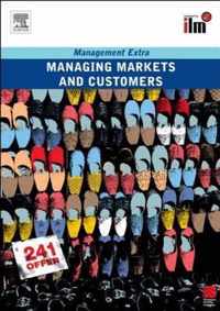 Managing Markets and Customers Revised Edition