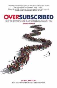 Oversubscribed