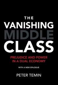 The Vanishing Middle Class