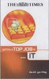 Getting a Top Job in Information Technology