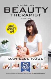 How to Become a Beauty Therapist