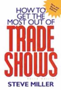 How To Get The Most Out Of Trade Shows