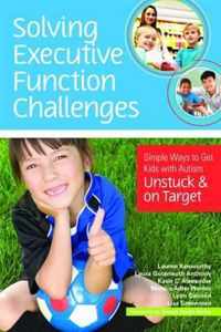 Solving Executive Function Challenges