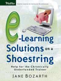 E-Learning Solutions on a Shoestring