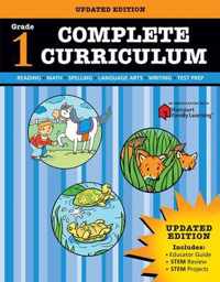 Complete Curriculum