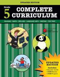 Complete Curriculum