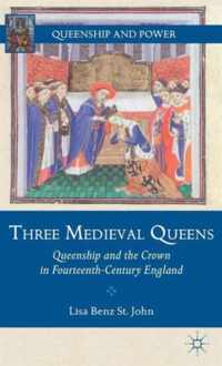 Three Medieval Queens