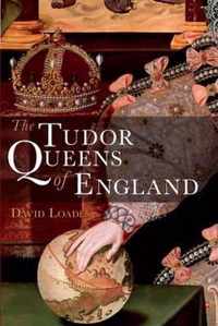 Tudor Queens Of England