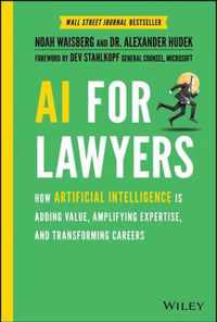 AI For Lawyers