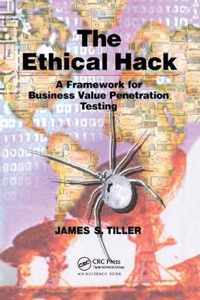 The Ethical Hack