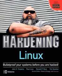 Hardening Linux