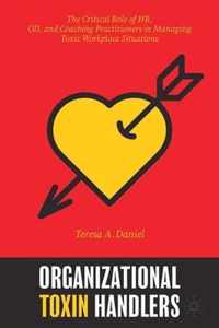 Organizational Toxin Handlers