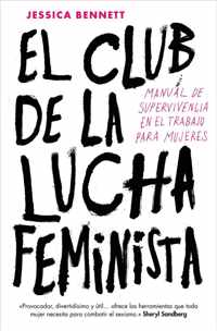 El club de la lucha feminista