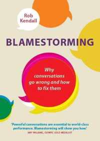 Blamestorming