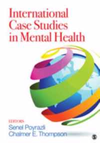 International Case Studies in Mental Health