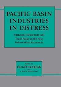 Pacific Basin Industries in Distress