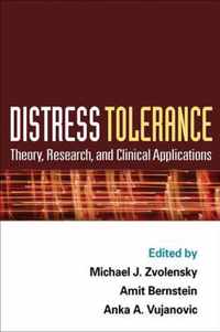 Distress Tolerance