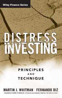 Distress Investing