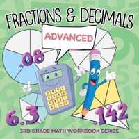 Fractions & Decimals (Advanced)