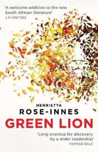 Green Lion