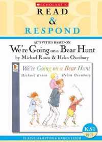 We're Going on a Bear Hunt