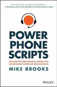 Power Phone Scripts