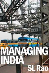 Managing  India