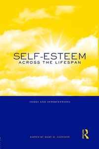 Self-Esteem Across the Lifespan