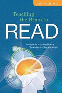 Teaching the Brain to Read