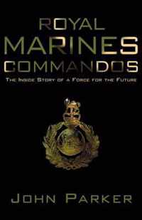 Royal Marines Commandos