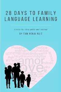 28 Days to Family Language Learning