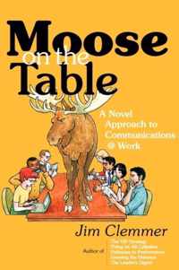 Moose on the Table