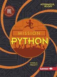 Mission Python