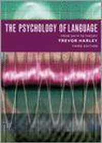 The Psychology of Language