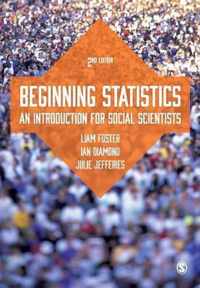 Beginning Statistics