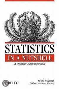 Statistics In A Nutshell