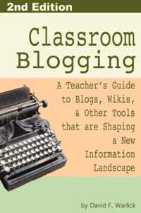 Classroom Blogging