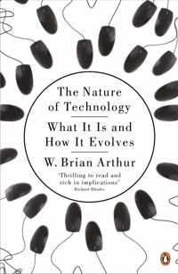 The Nature of Technology