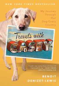 Travels with Casey