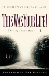 This Was Your Life!