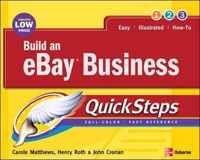 Build an eBay Business QuickSteps