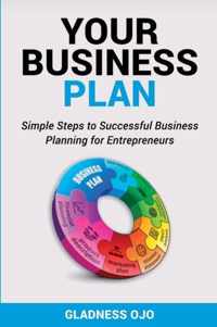 Your Business Plan