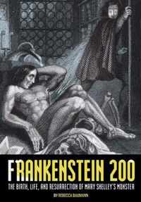 Frankenstein 200